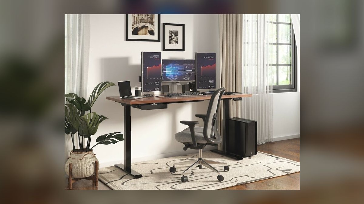 Top 10 Electric Standing Desks — Best Overall + Best Value in 2027 — figure 4