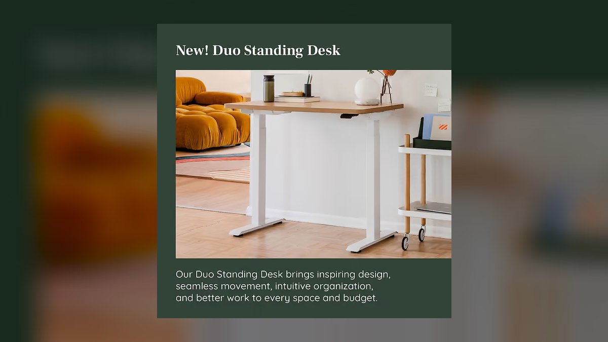 Top 10 Electric Standing Desks — Best Overall + Best Value in 2027 — figure 5