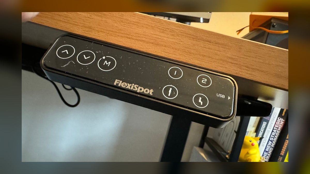 Top 10 Electric Standing Desks — Best Overall + Best Value in 2027 — figure 6