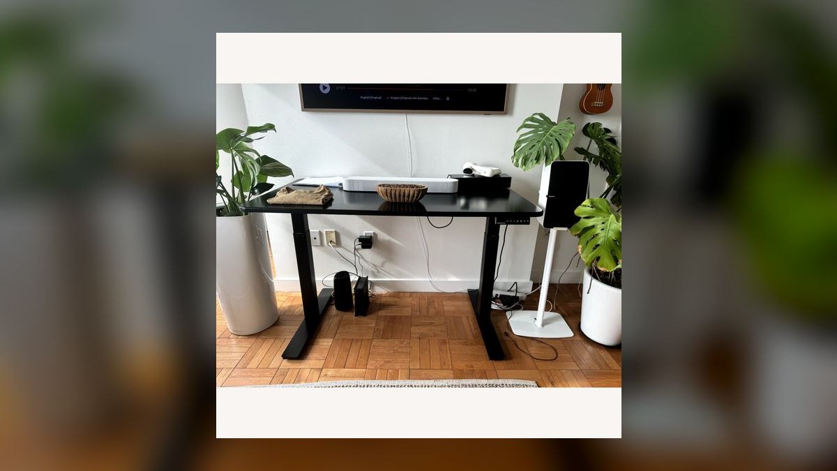 Top 10 Electric Standing Desks — Best Overall + Best Value in 2027 — figure 7