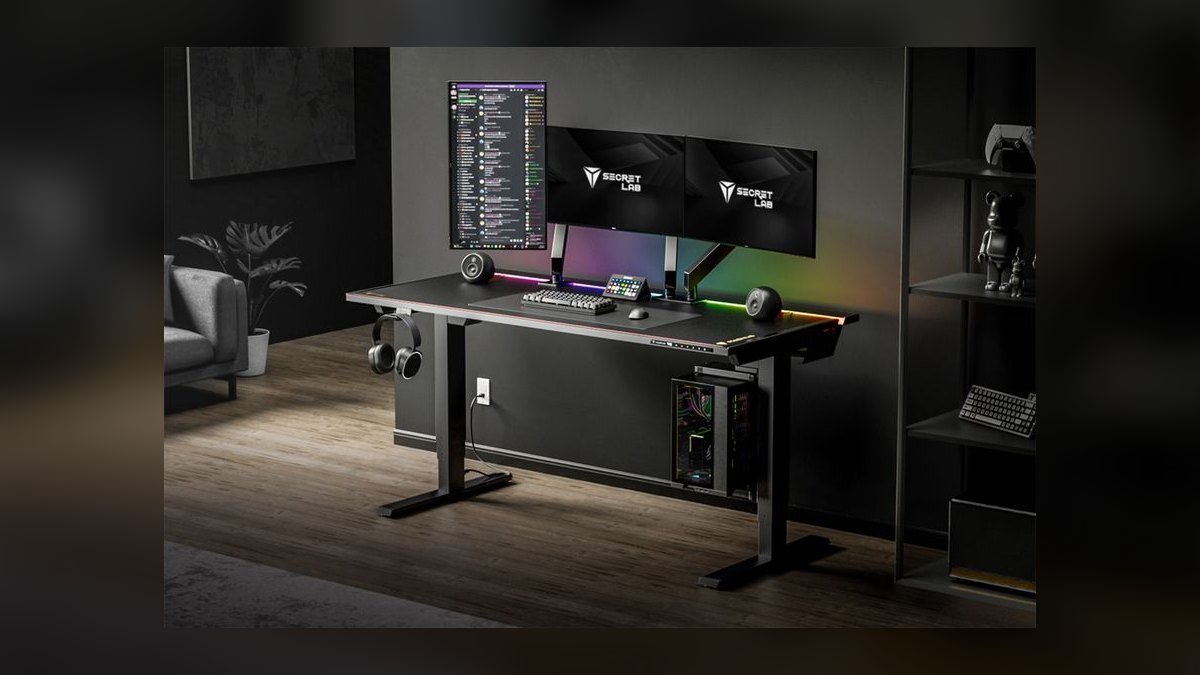 Top 10 Electric Standing Desks — Best Overall + Best Value in 2027 — figure 8