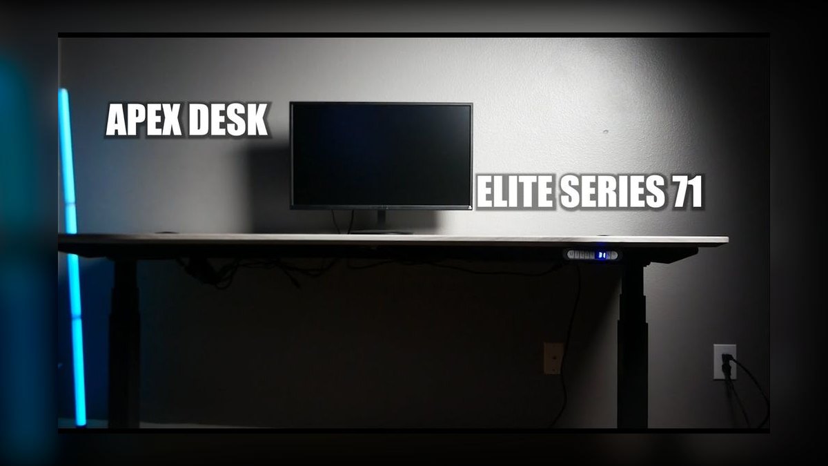 Top 10 Electric Standing Desks — Best Overall + Best Value in 2027 — figure 9