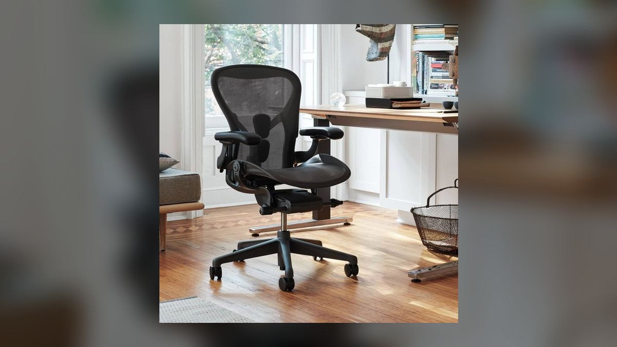 Top 10 Ergonomic Office Chairs — Best Overall + Best Value in 2027 — figure 1