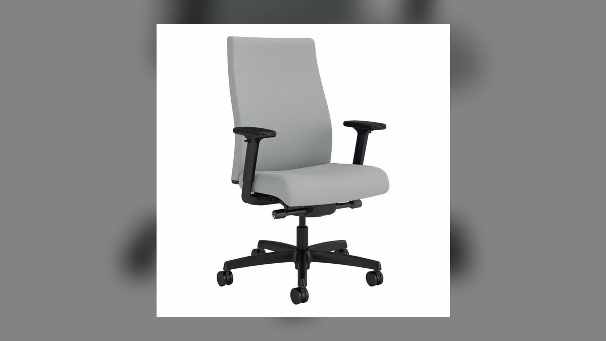 Top 10 Ergonomic Office Chairs — Best Overall + Best Value in 2027 — figure 10