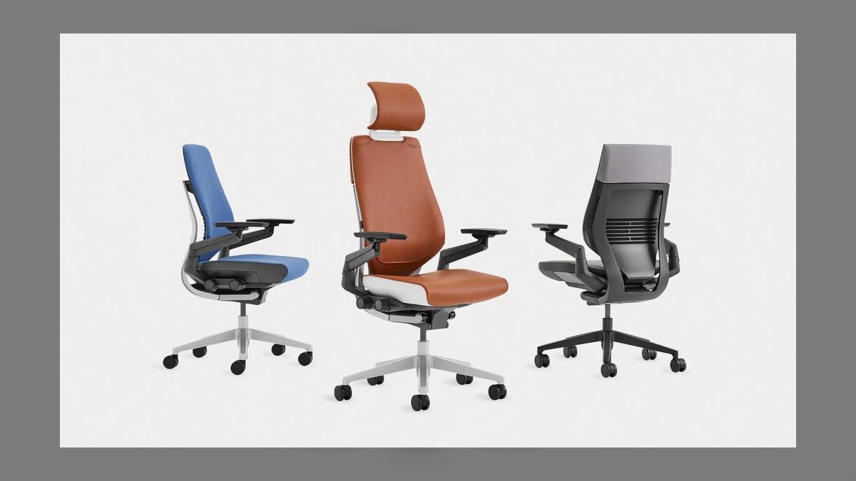 Top 10 Ergonomic Office Chairs — Best Overall + Best Value in 2027 — figure 3
