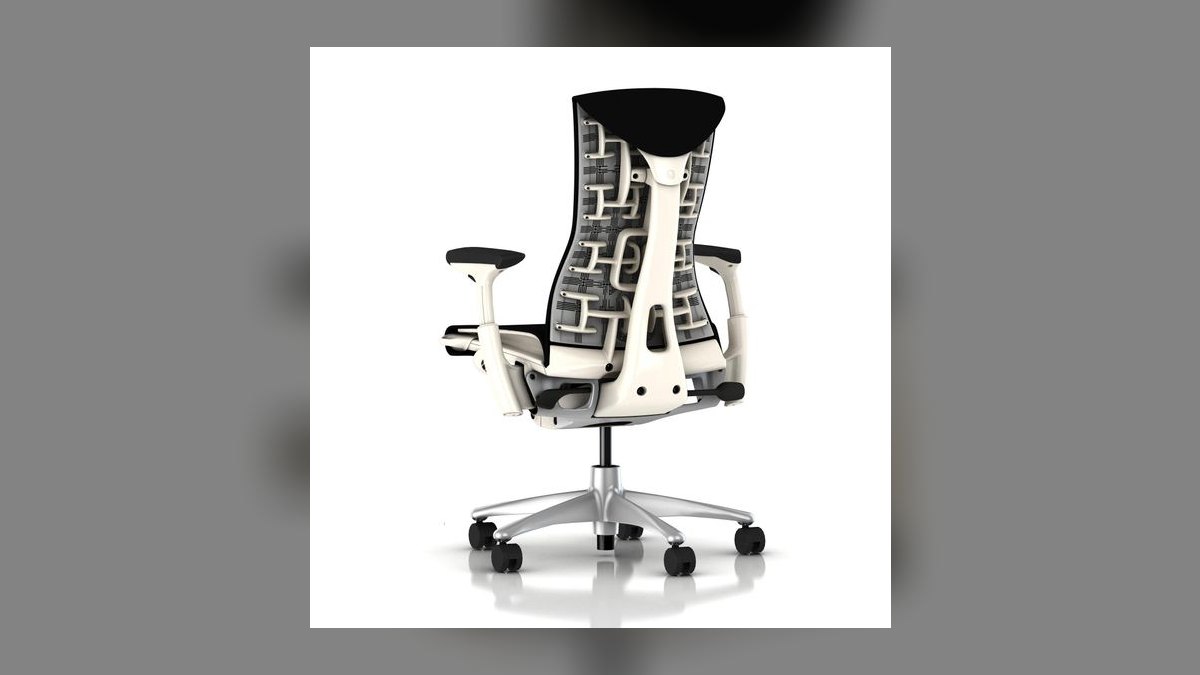Top 10 Ergonomic Office Chairs — Best Overall + Best Value in 2027 — figure 5