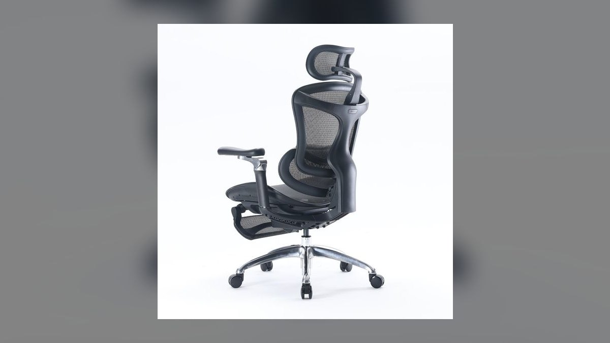 Top 10 Ergonomic Office Chairs — Best Overall + Best Value in 2027 — figure 7