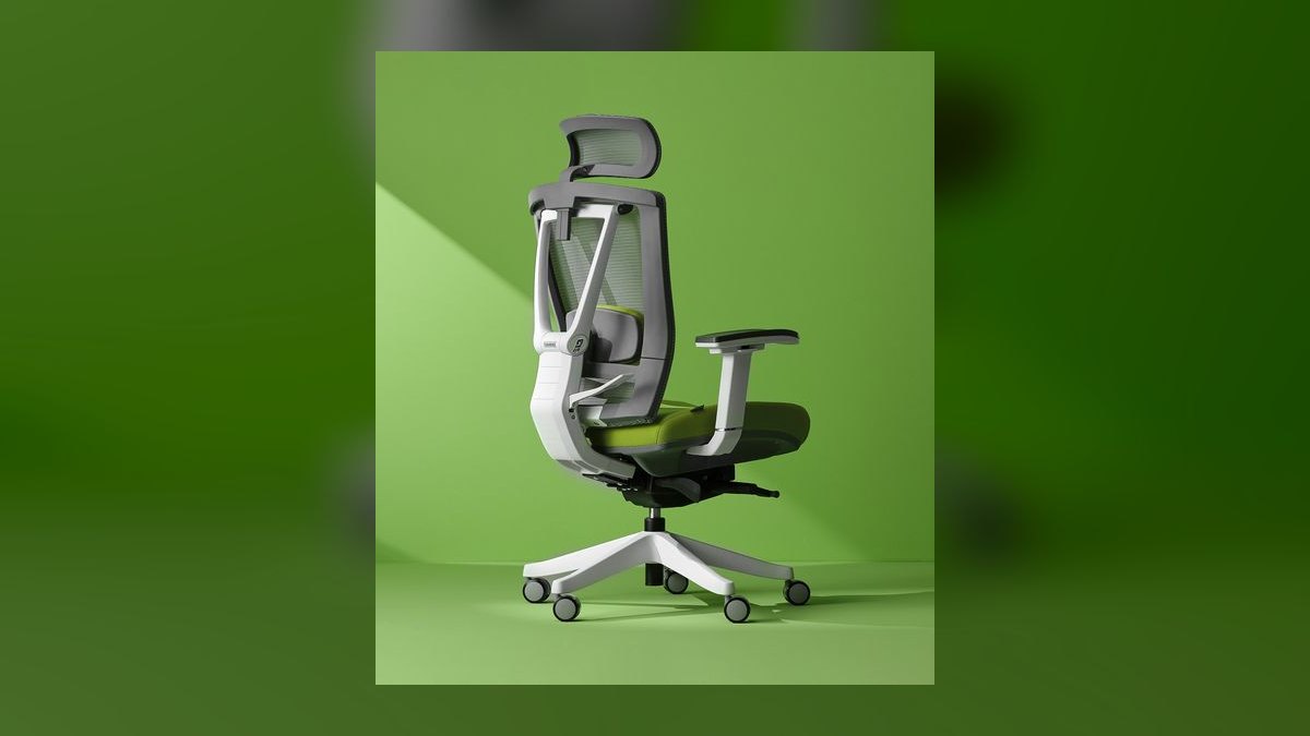 Top 10 Ergonomic Office Chairs — Best Overall + Best Value in 2027 — figure 9