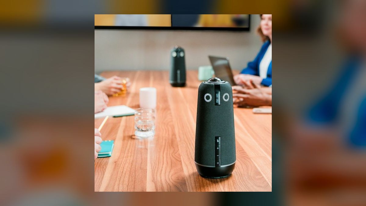 Top 10 Conference Room Cameras — Best Overall + Best Value in 2027