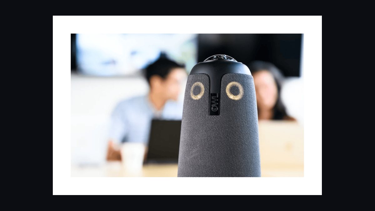 Top 10 Conference Room Cameras — Best Overall + Best Value in 2027