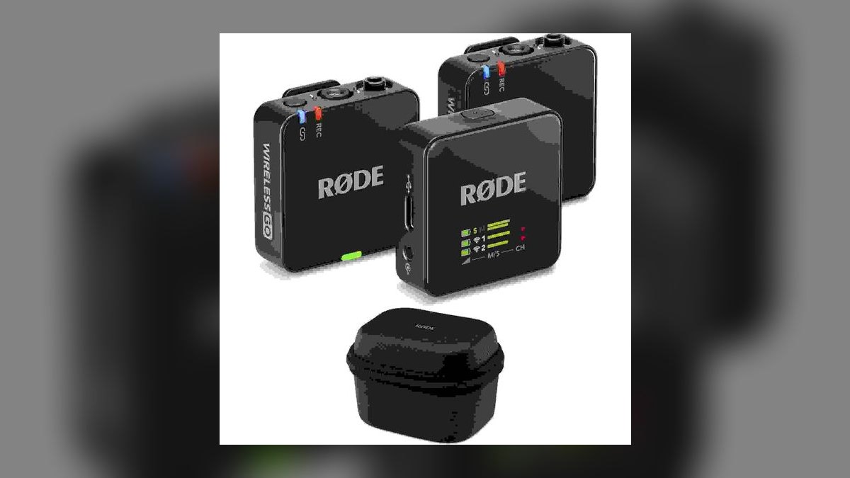 Top 10 Wireless Lavalier Microphones — Best Overall + Best Value in 2027 — figure 2