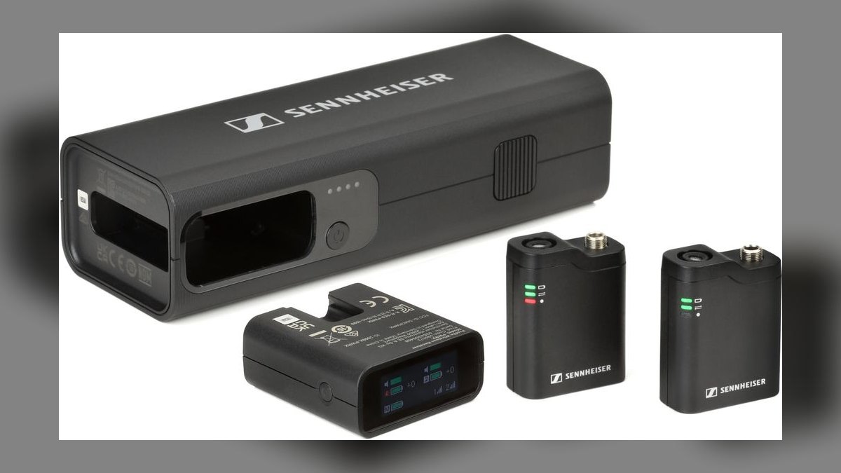 Top 10 Wireless Lavalier Microphones — Best Overall + Best Value in 2027 — figure 3