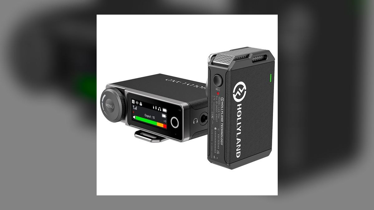 Top 10 Wireless Lavalier Microphones — Best Overall + Best Value in 2027 — figure 5