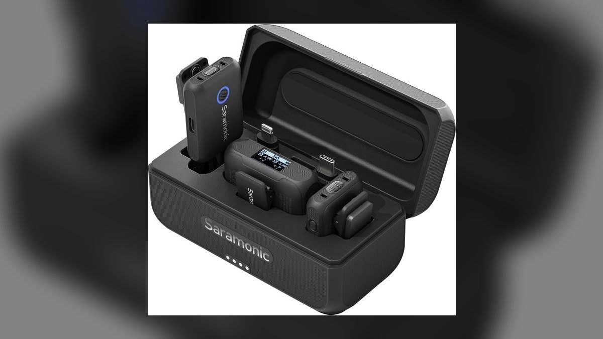 Top 10 Wireless Lavalier Microphones — Best Overall + Best Value in 2027 — figure 7