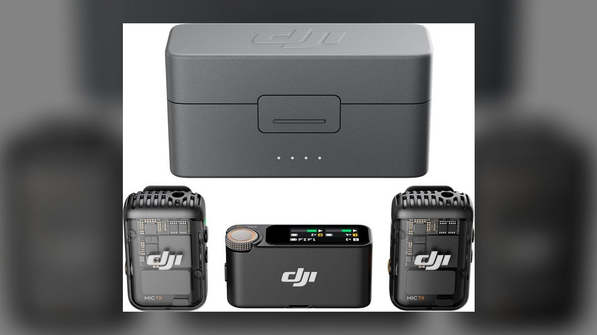 Top 10 Wireless Lavalier Microphones — Best Overall + Best Value in 2027