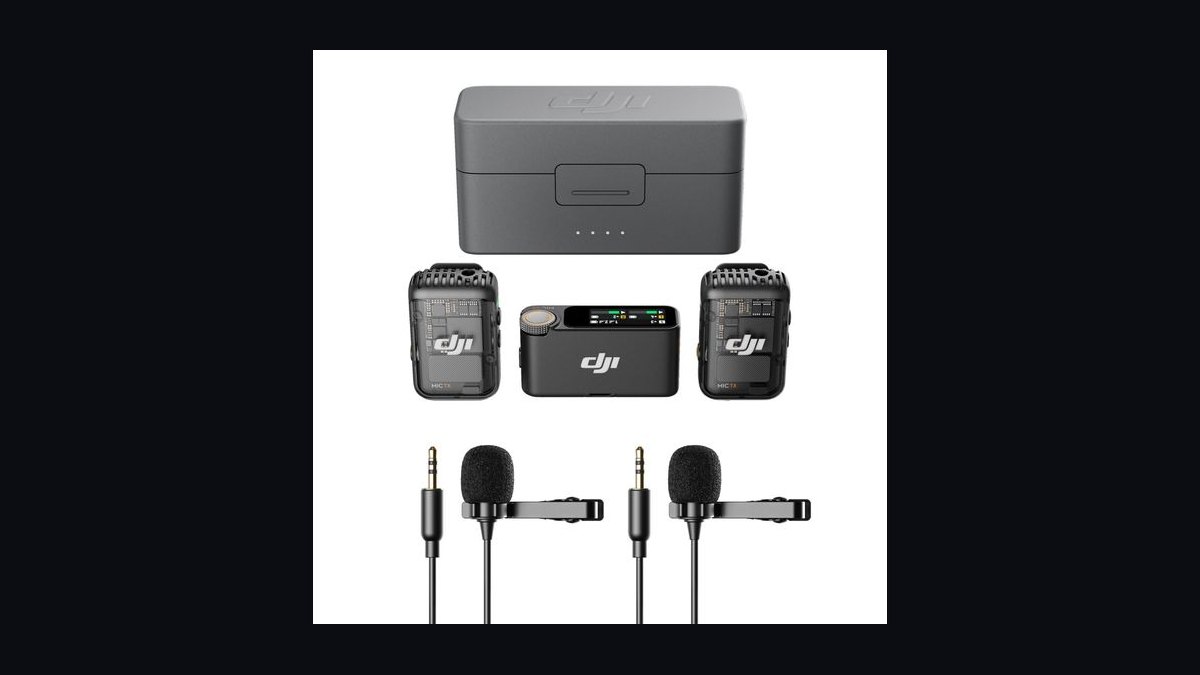 Top 10 Wireless Lavalier Microphones — Best Overall + Best Value in 2027