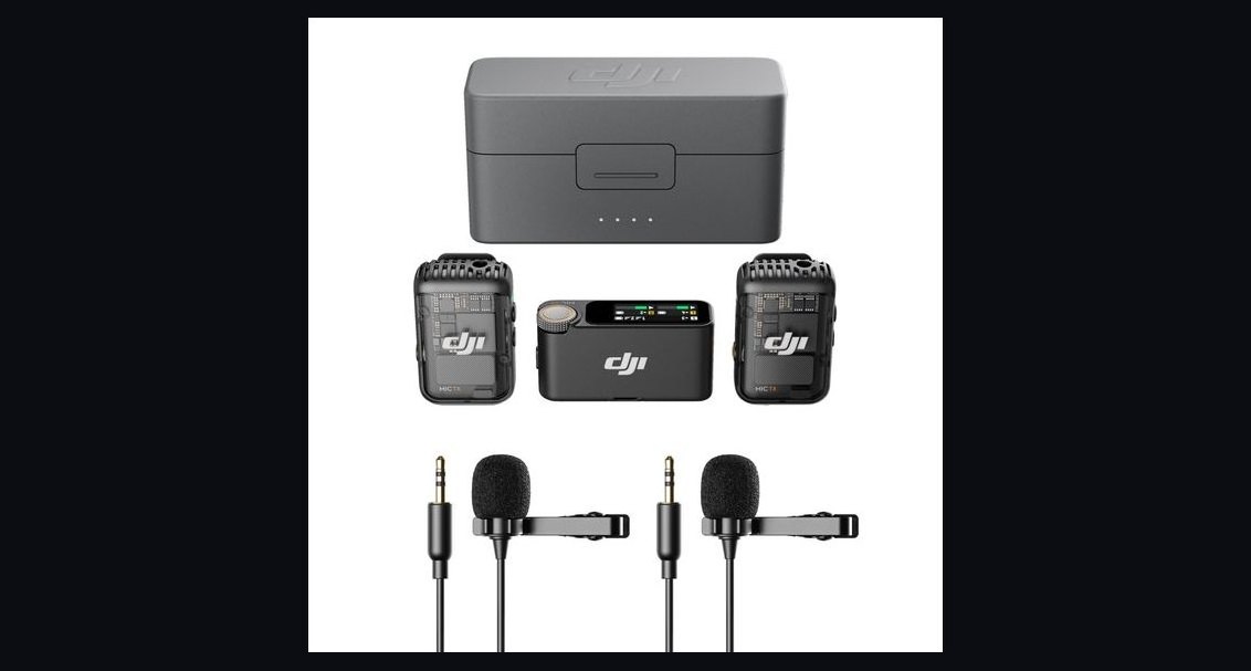 Top 10 Wireless Lavalier Microphones — Best Overall + Best Value in 2027
