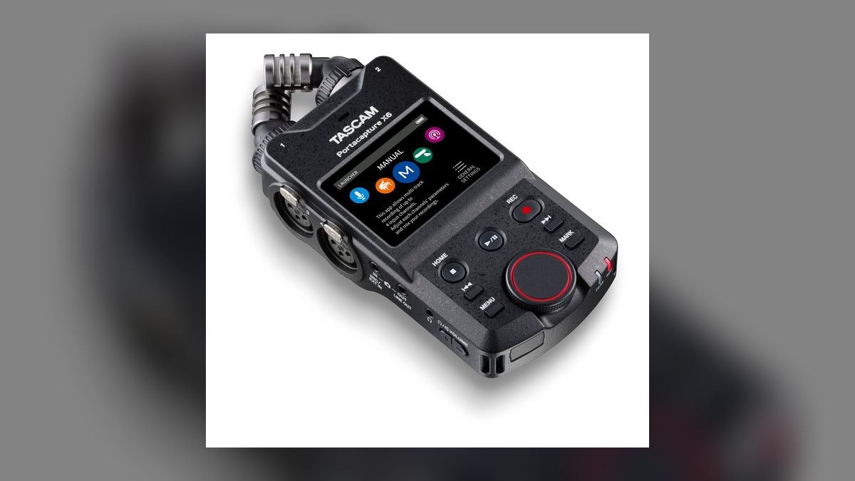 Top 10 Handheld Field Audio Recorders — Best Overall + Best Value in 2027 — figure 10