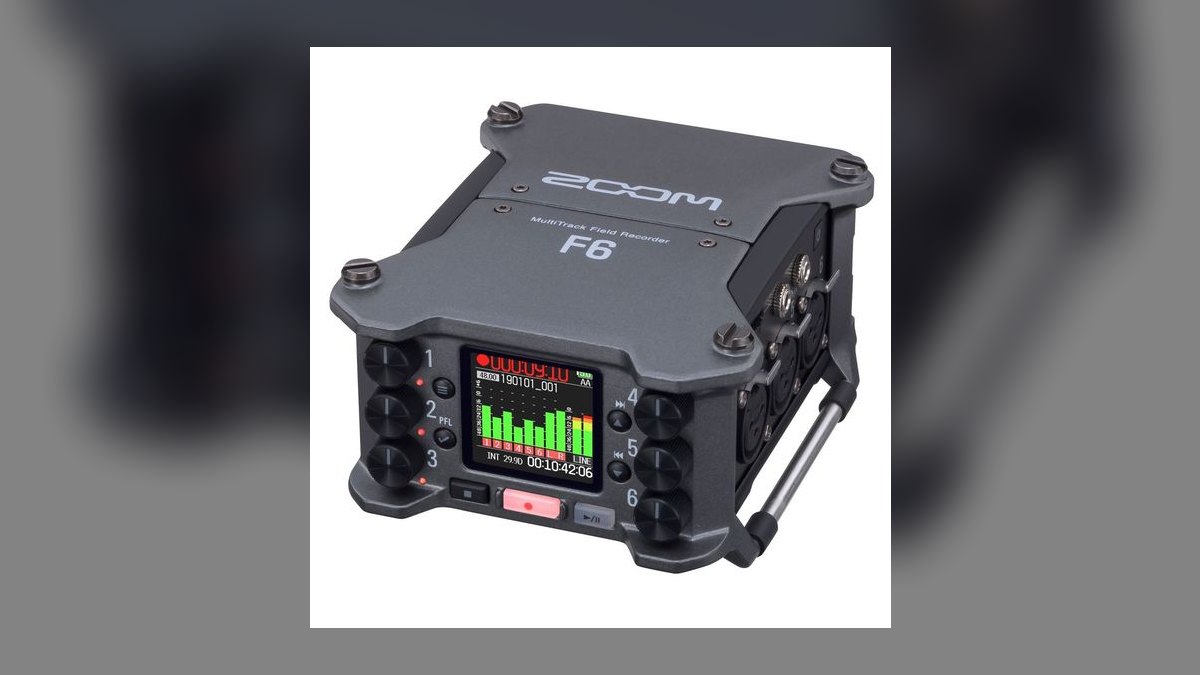 Top 10 Handheld Field Audio Recorders — Best Overall + Best Value in 2027 — figure 3