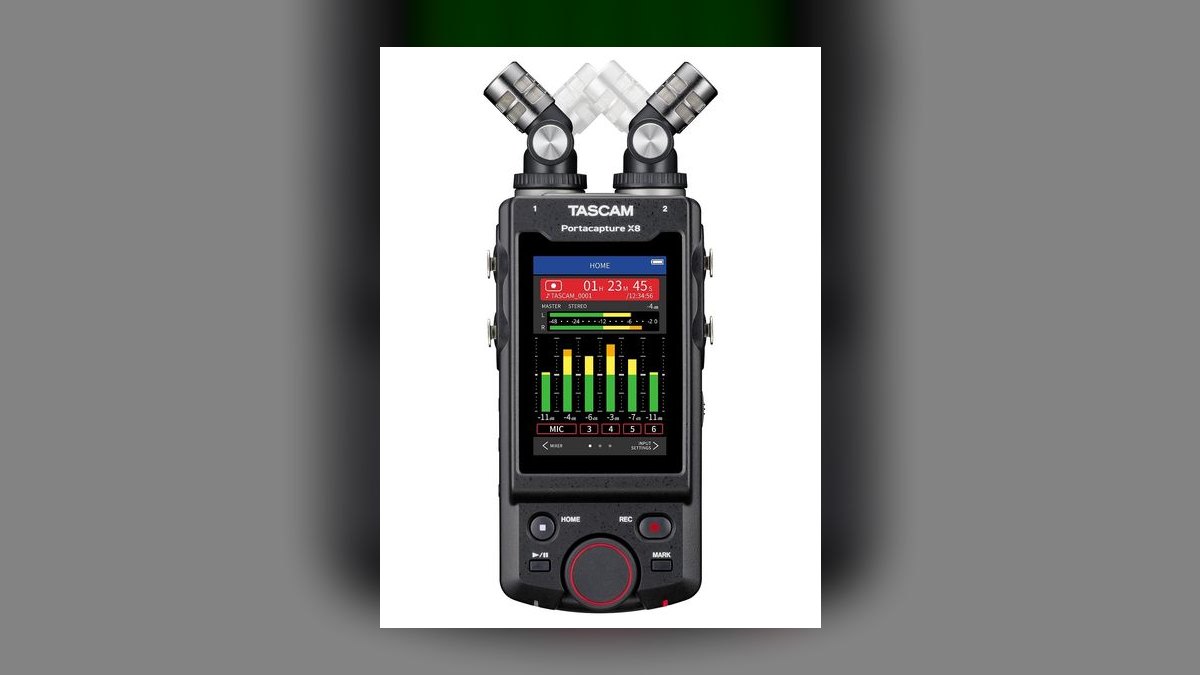 Top 10 Handheld Field Audio Recorders — Best Overall + Best Value in 2027 — figure 4