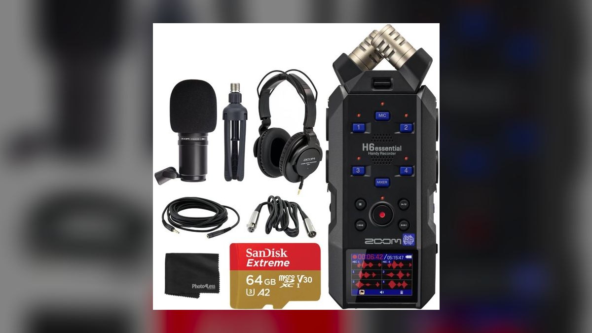 Top 10 Handheld Field Audio Recorders — Best Overall + Best Value in 2027 — figure 5