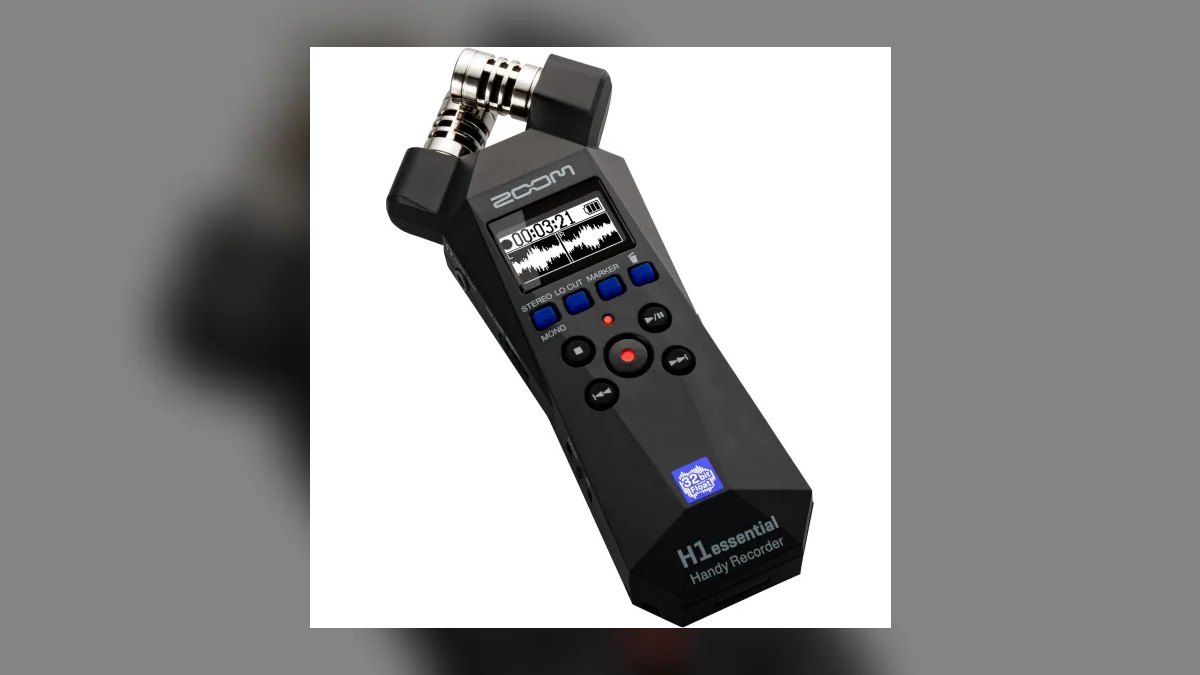 Top 10 Handheld Field Audio Recorders — Best Overall + Best Value in 2027 — figure 6