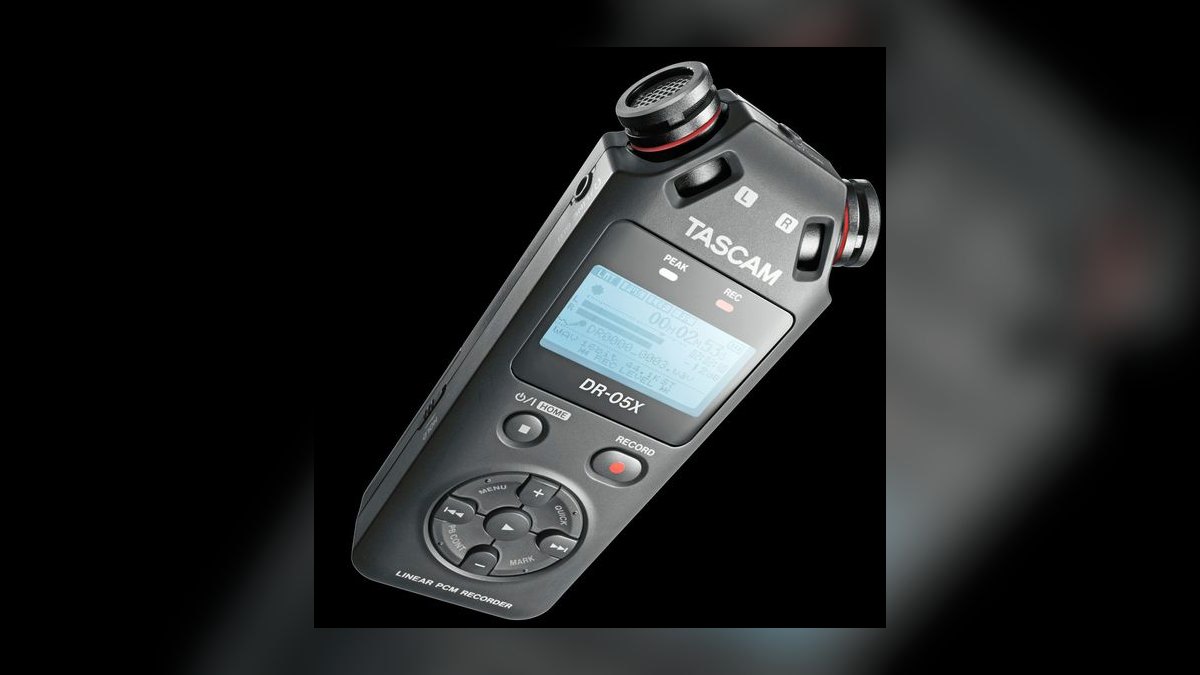 Top 10 Handheld Field Audio Recorders — Best Overall + Best Value in 2027 — figure 7