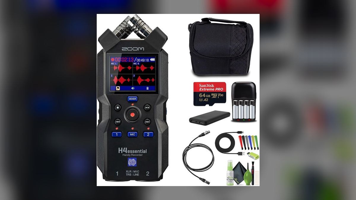 Top 10 Handheld Field Audio Recorders — Best Overall + Best Value in 2027 — figure 8