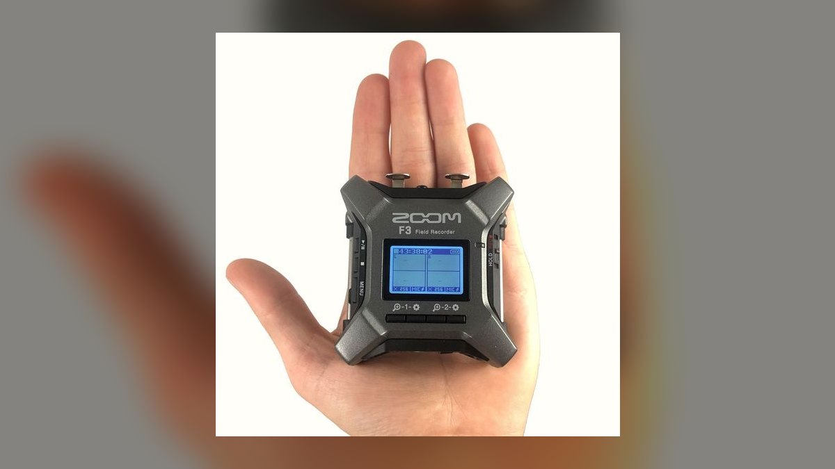 Top 10 Handheld Field Audio Recorders — Best Overall + Best Value in 2027