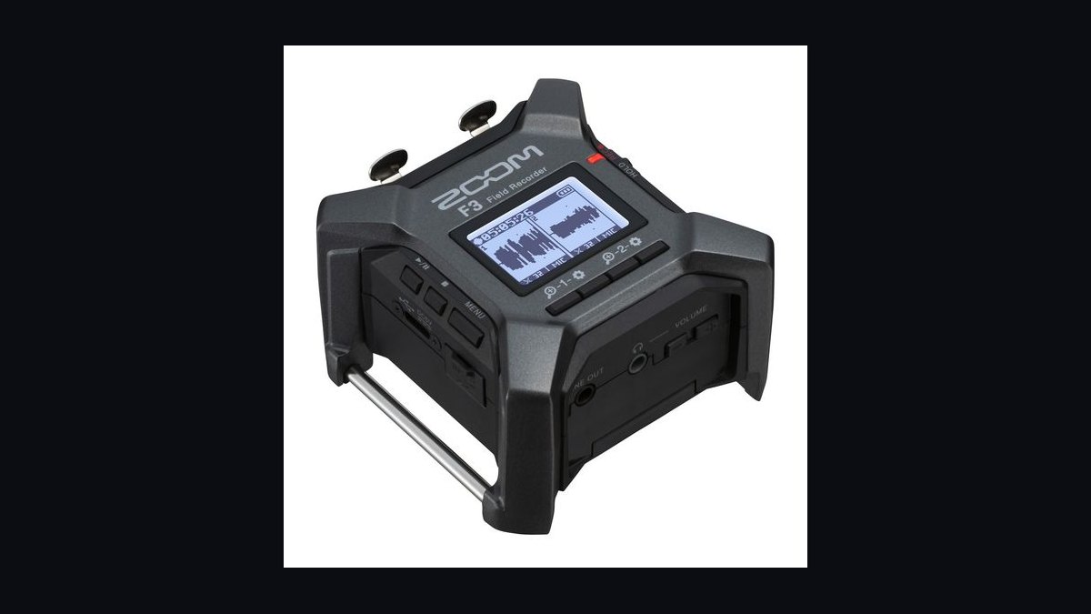 Top 10 Handheld Field Audio Recorders — Best Overall + Best Value in 2027