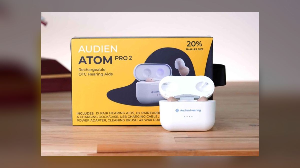 Top 10 OTC Hearing Aids — Best Overall + Best Value in 2027 — figure 9