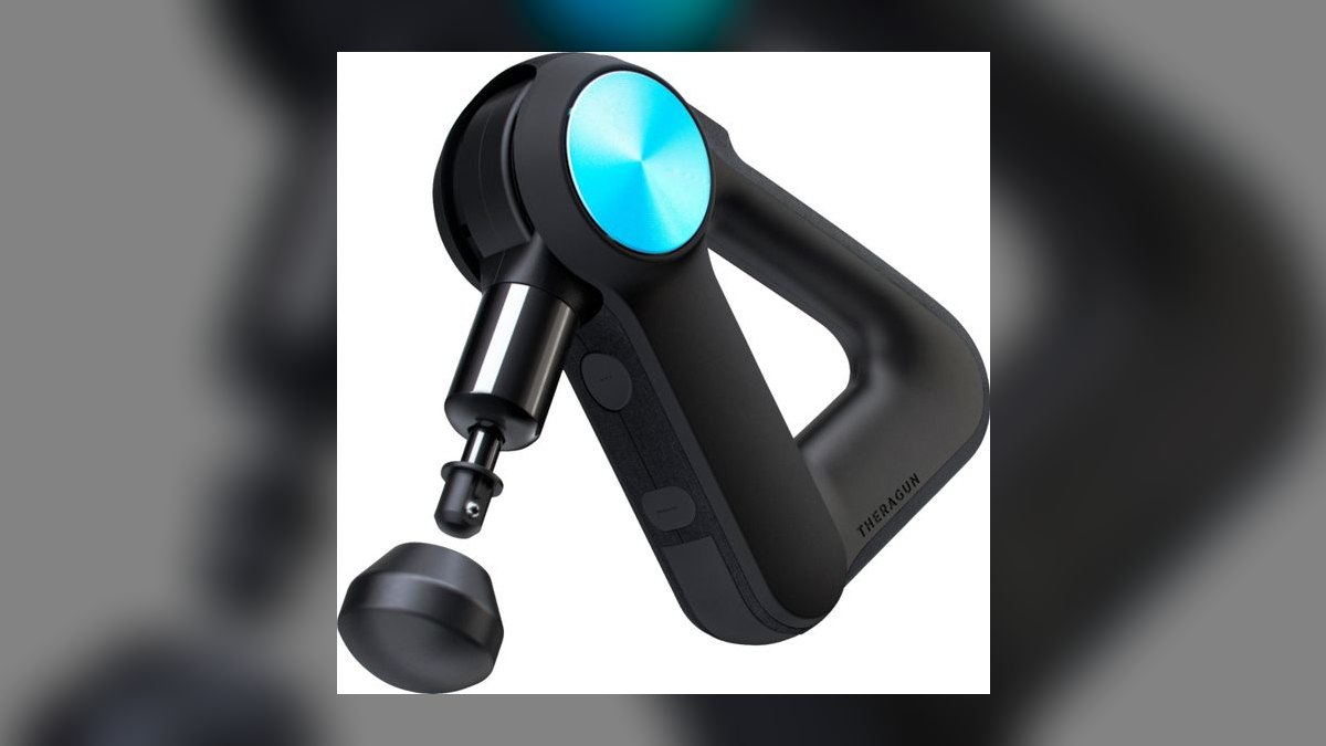 Top 10 Massage Guns — Best Overall + Best Value in 2027 — figure 1