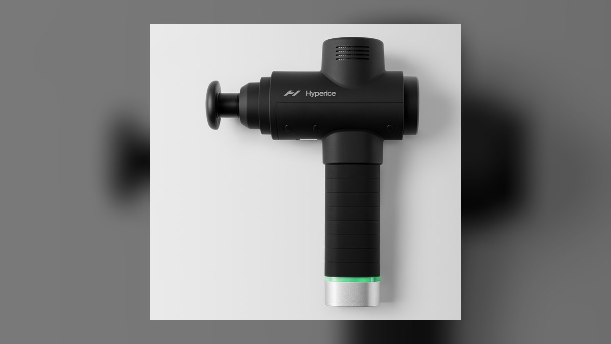 Top 10 Massage Guns — Best Overall + Best Value in 2027 — figure 2