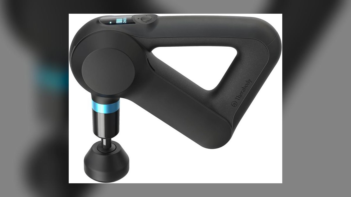 Top 10 Massage Guns — Best Overall + Best Value in 2027 — figure 3