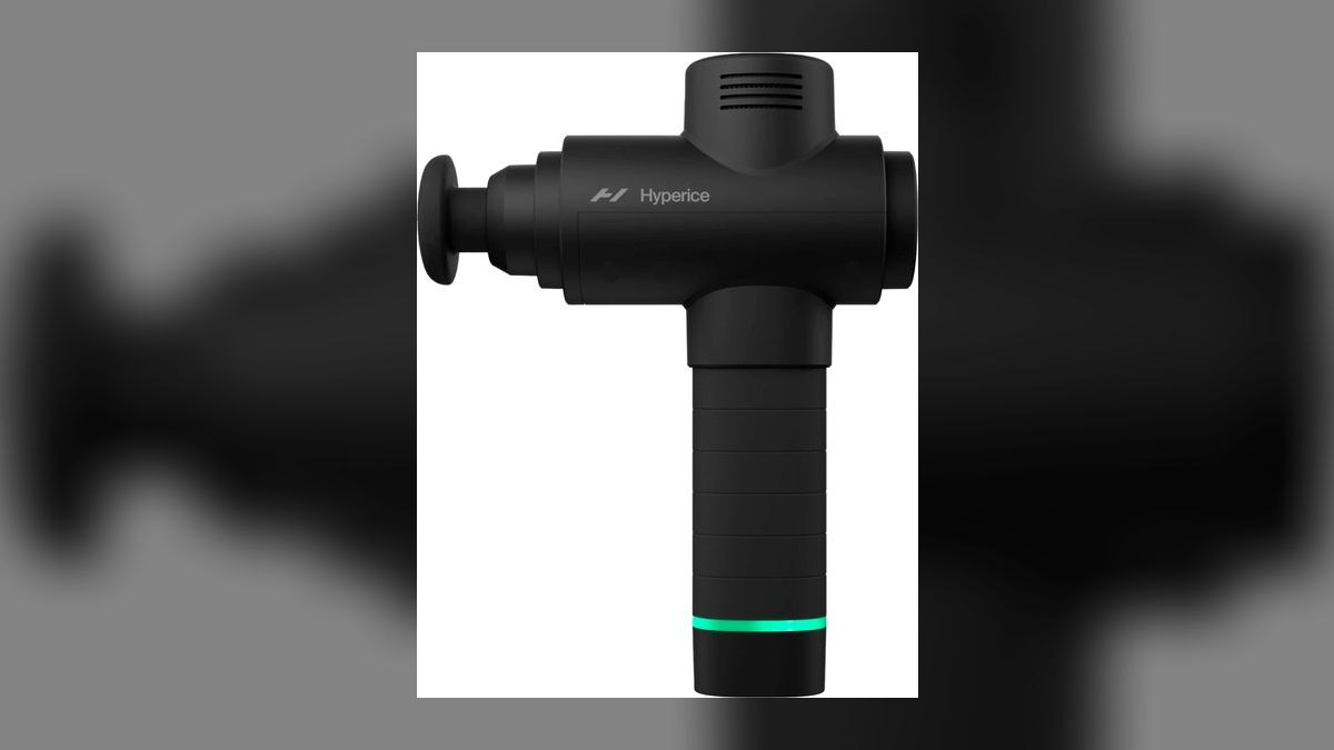 Top 10 Massage Guns — Best Overall + Best Value in 2027 — figure 5