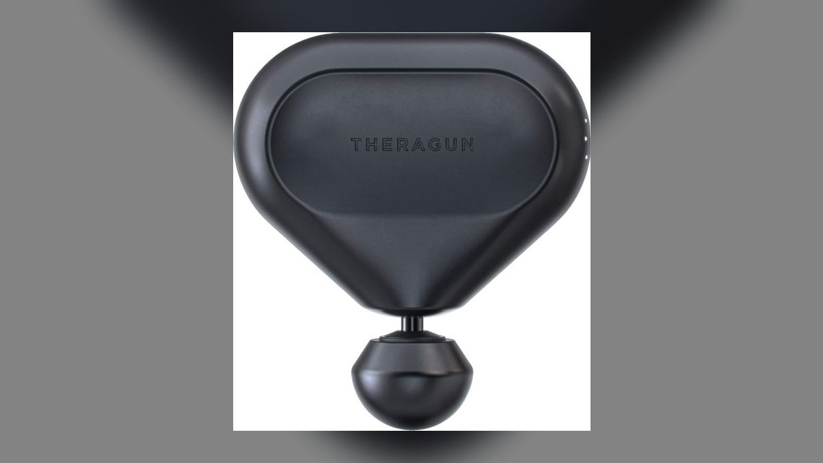 Top 10 Massage Guns — Best Overall + Best Value in 2027 — figure 8