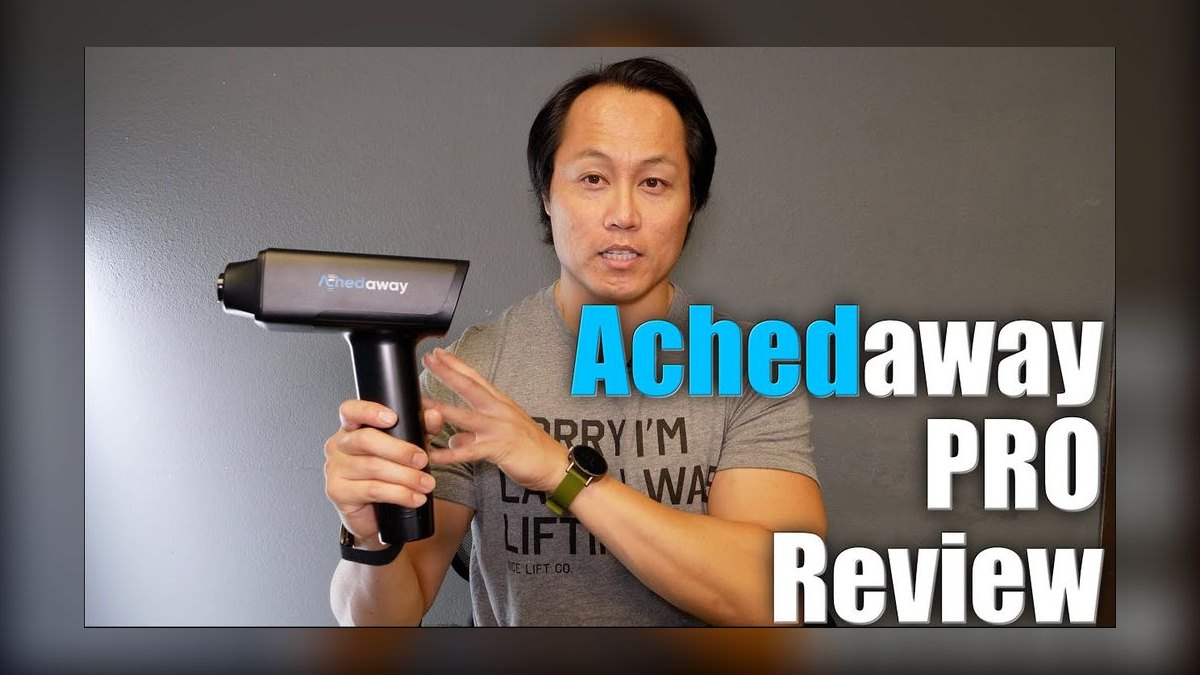Top 10 Massage Guns — Best Overall + Best Value in 2027 — figure 9