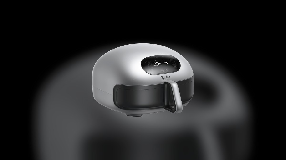 Top 10 Air Fryers — Best Overall + Best Value in 2027 — figure 10