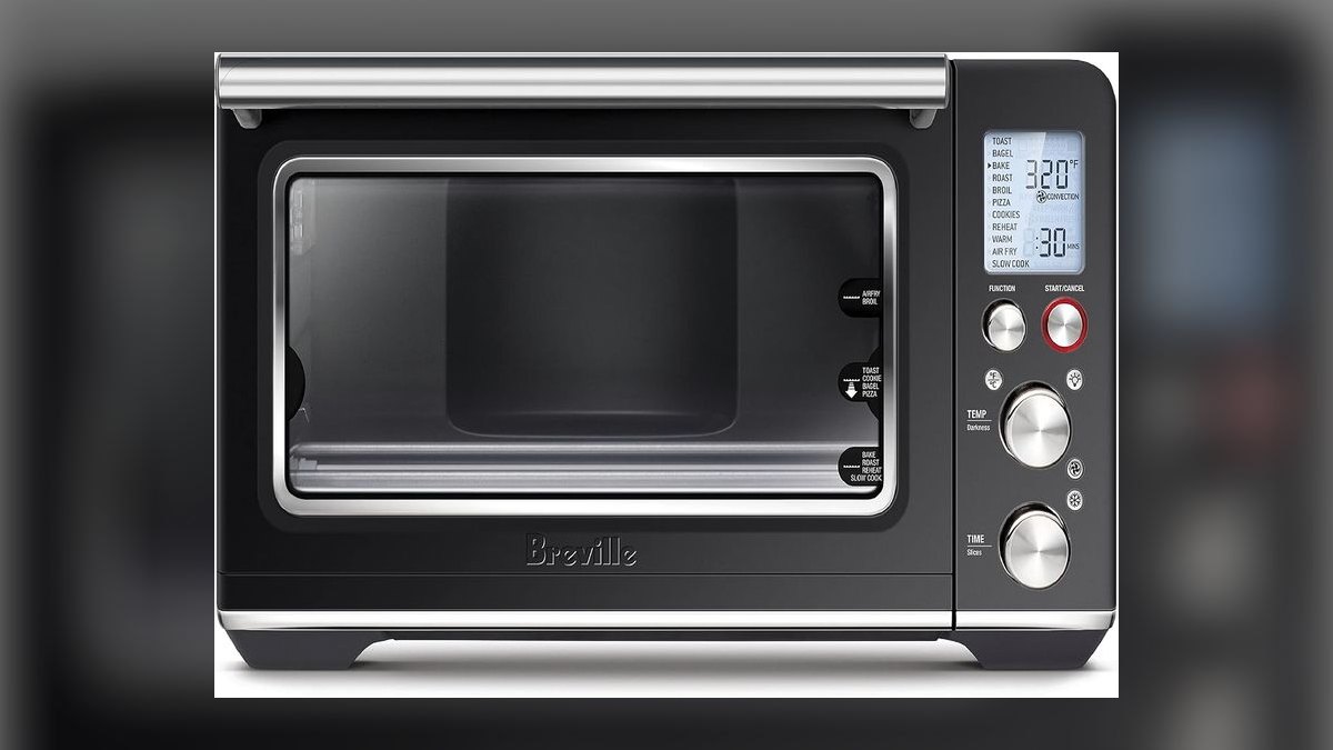 Top 10 Air Fryers — Best Overall + Best Value in 2027 — figure 2