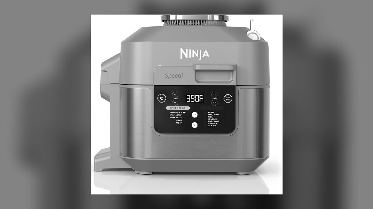 Top 10 Air Fryers — Best Overall + Best Value in 2027 — figure 3