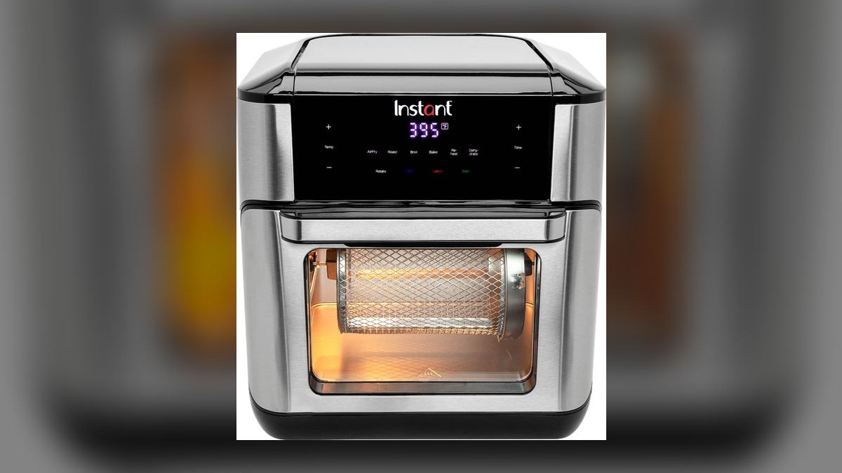 Top 10 Air Fryers — Best Overall + Best Value in 2027 — figure 4
