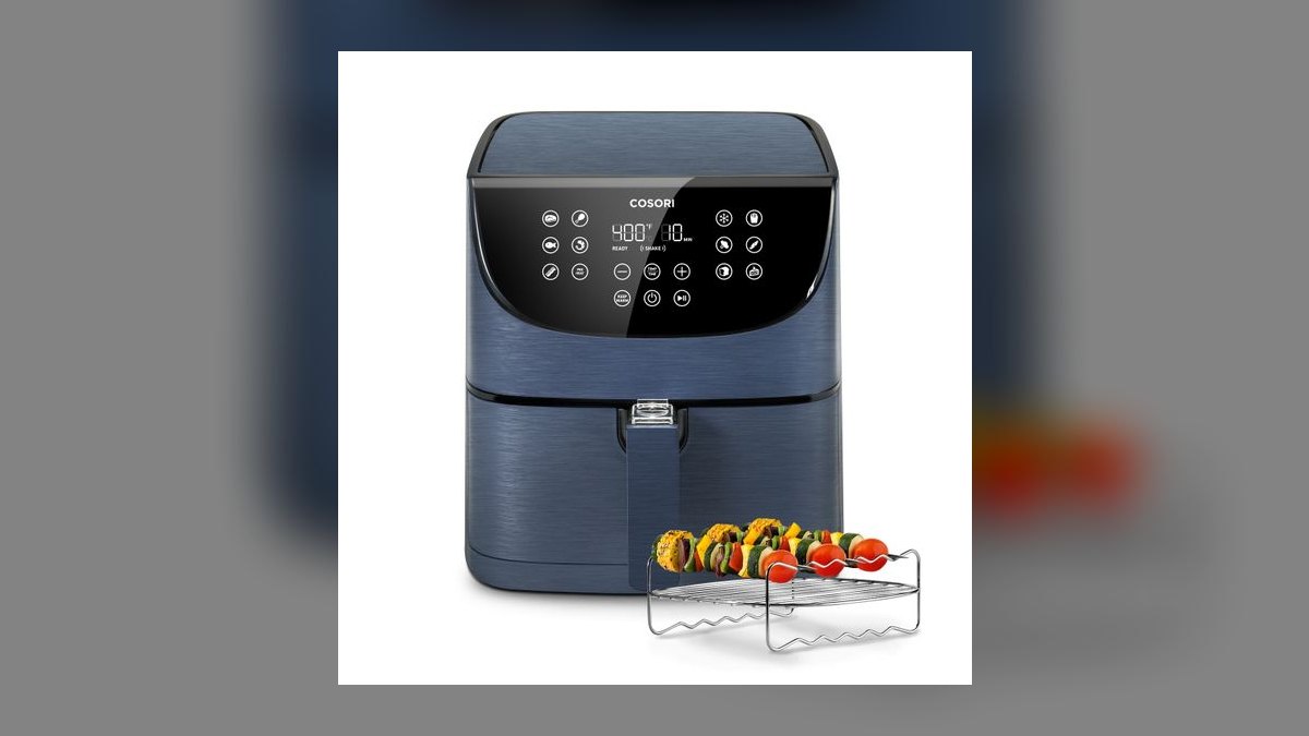 Top 10 Air Fryers — Best Overall + Best Value in 2027 — figure 6