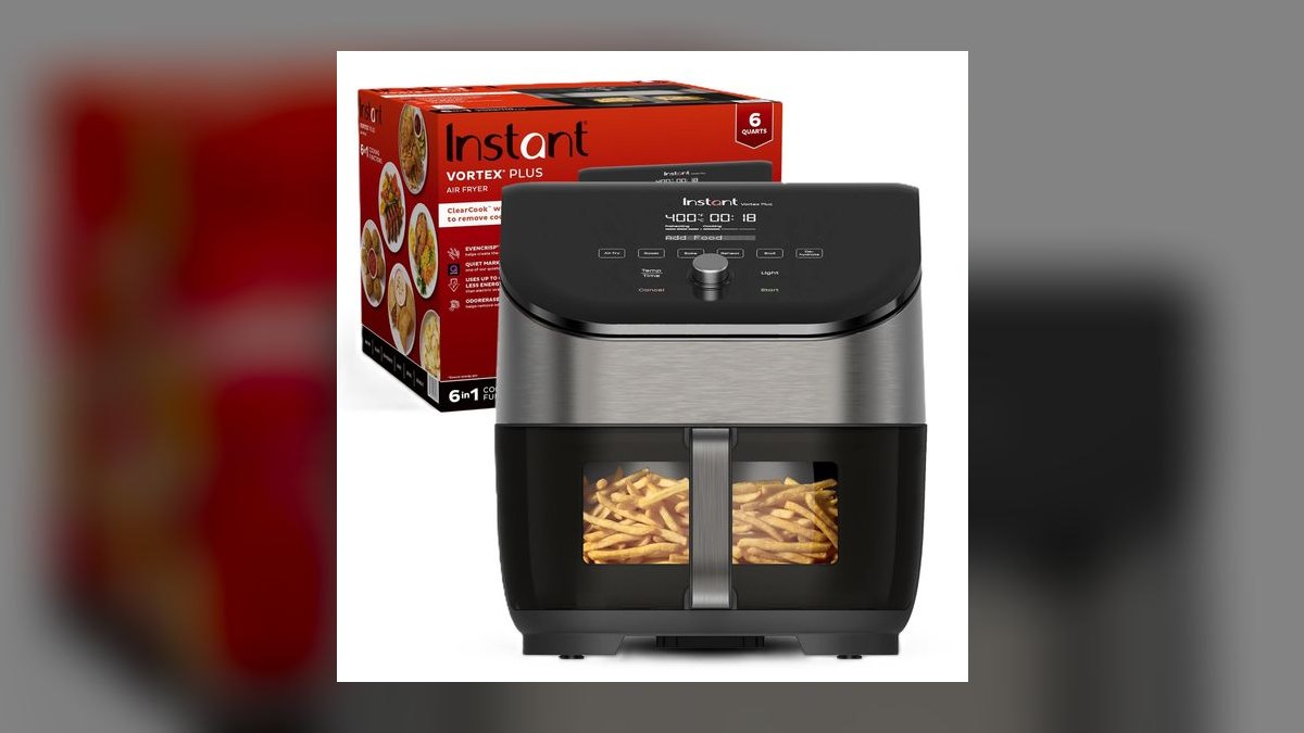 Top 10 Air Fryers — Best Overall + Best Value in 2027 — figure 7