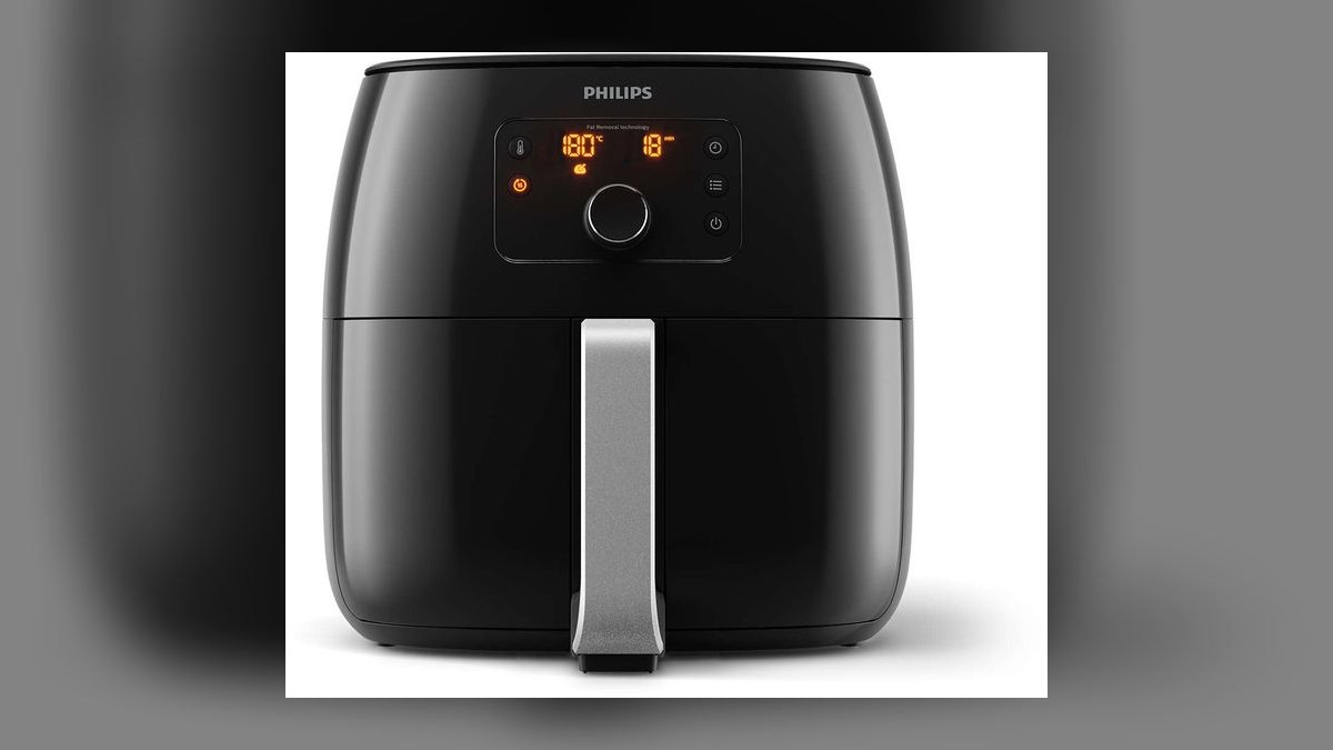 Top 10 Air Fryers — Best Overall + Best Value in 2027 — figure 8