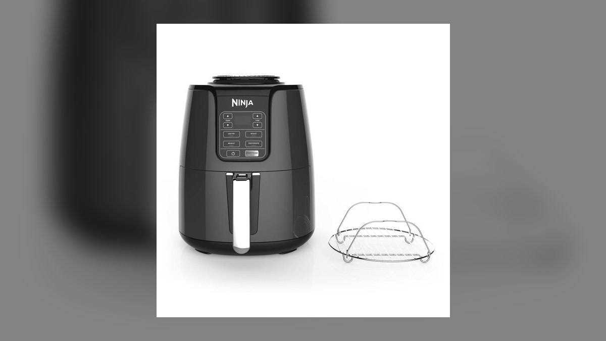 Top 10 Air Fryers — Best Overall + Best Value in 2027 — figure 9