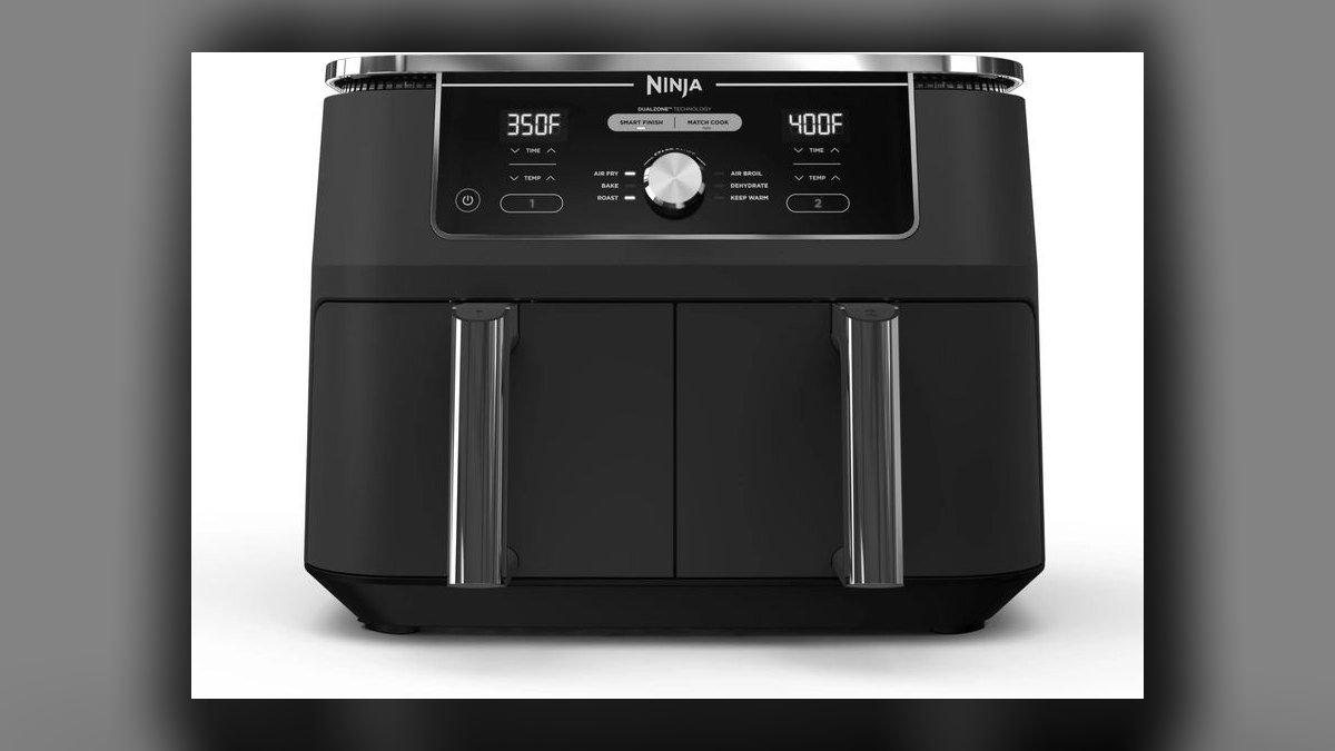 Top 10 Air Fryers — Best Overall + Best Value in 2027