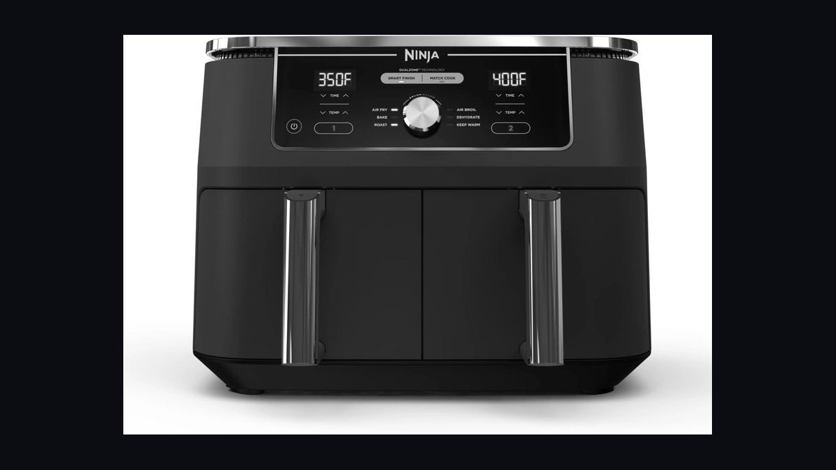 Top 10 Air Fryers — Best Overall + Best Value in 2027