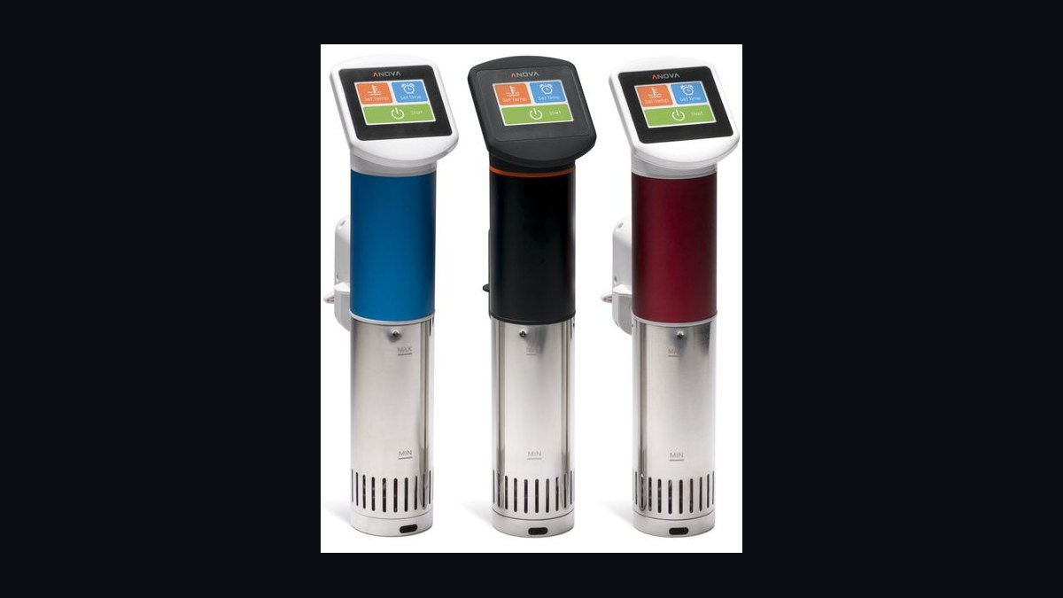 Top 10 Sous Vide Machines — Best Overall + Best Value in 2027