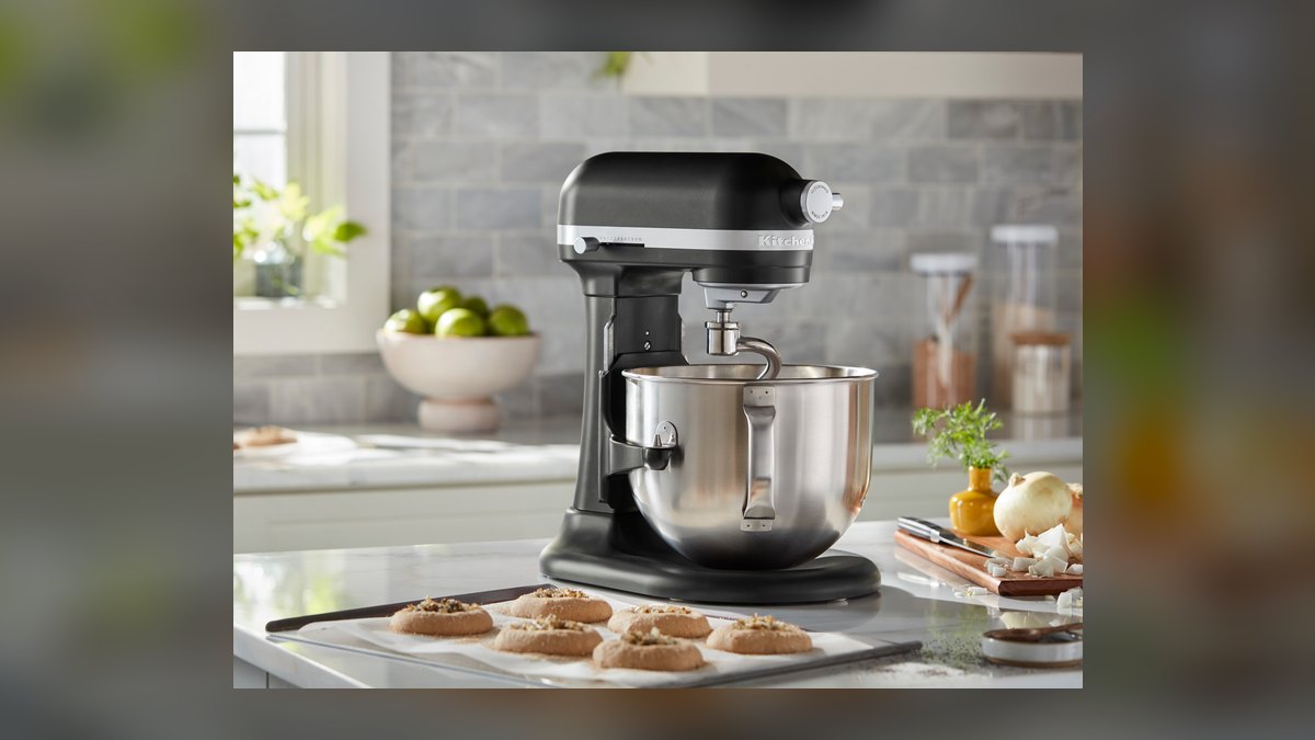 Top 10 Stand Mixers — Best Overall + Best Value in 2027 — figure 1