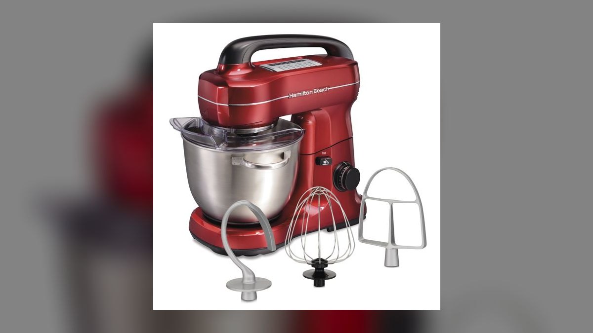 Top 10 Stand Mixers — Best Overall + Best Value in 2027 — figure 10